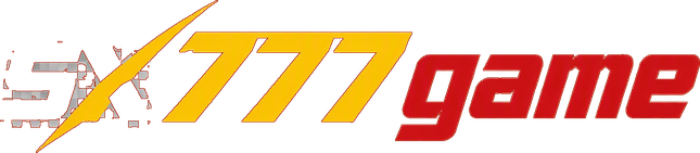 sx777 game logo